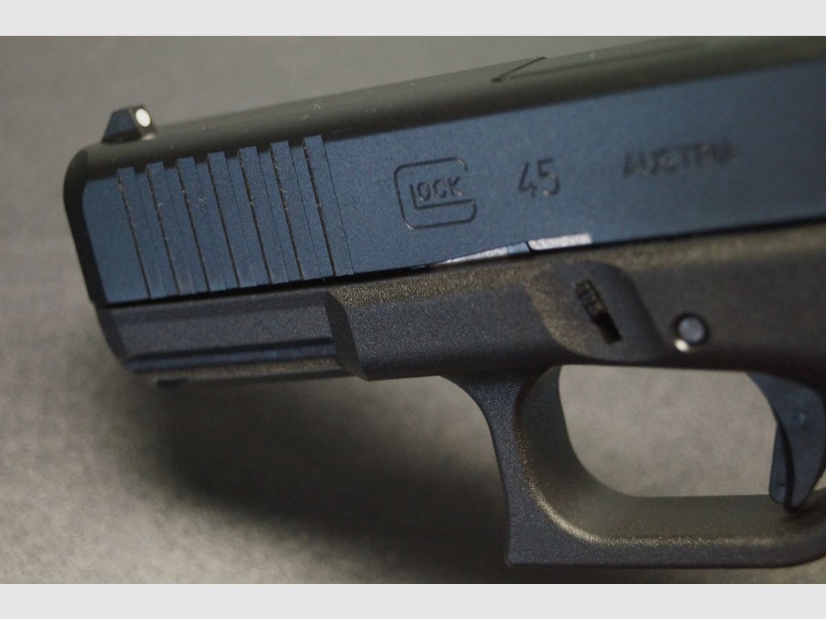 Glock 45 Gen5, Bild 4 von 5