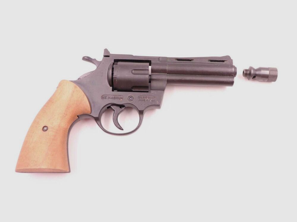 Melcher Cuno, Solingen Mod. ME Magnum