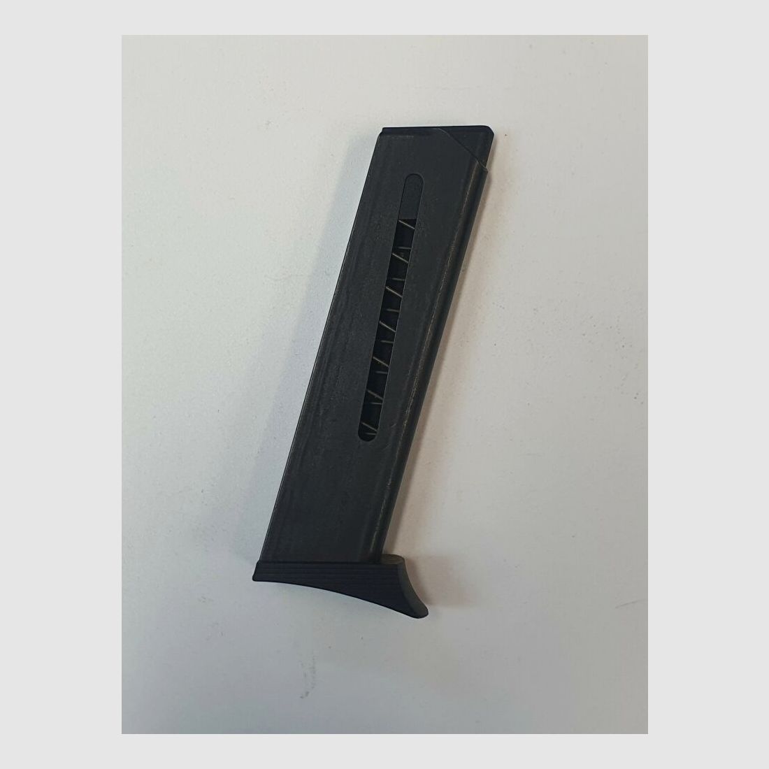 Rhöner Werkzeug- und Sportwaffenfabrik Magazin für Pistole Schreckschuss Rhöner SM80 - 8mmKnall - 8 Schuss