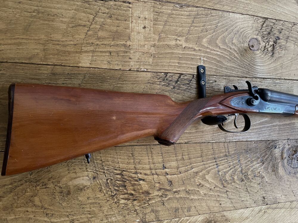 Baikal ohne 16/70
