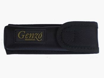 Case for flashlight/tracking lamp