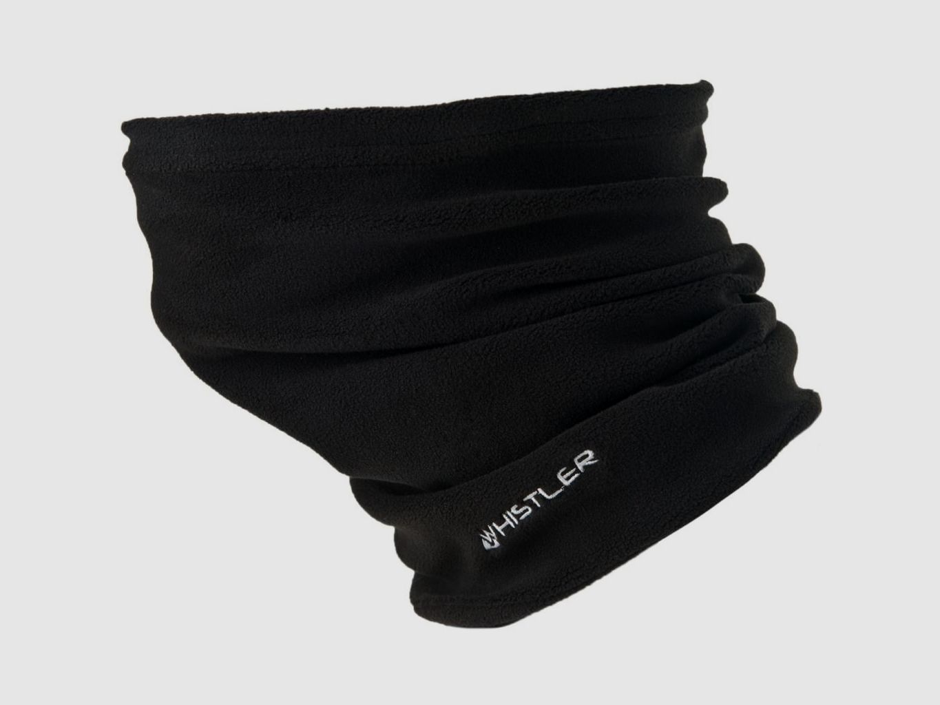 Whistler Stoke Scaldacollo Nero