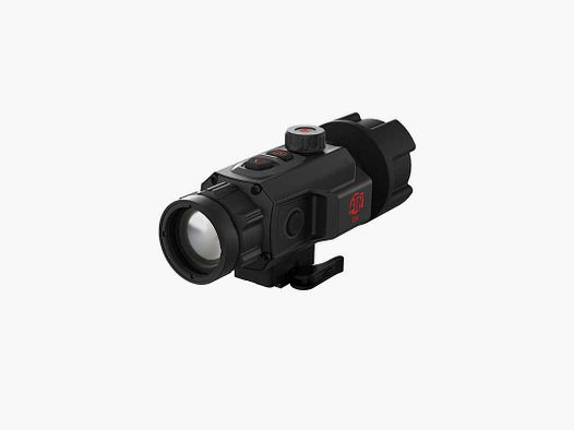 Lunette thermique Clip-on ATN TICO 6 384×288 (35mm)