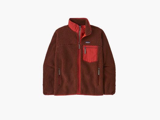 M's Classic Retro-X Jacket