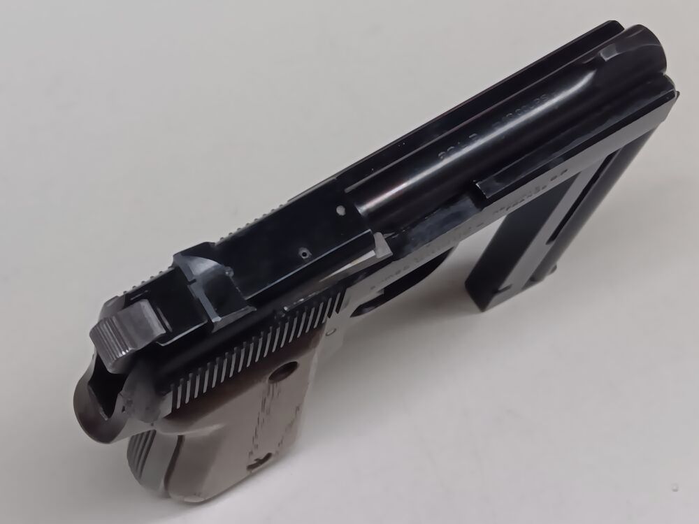 Armes Unique - Hendaye France Modele "L"
