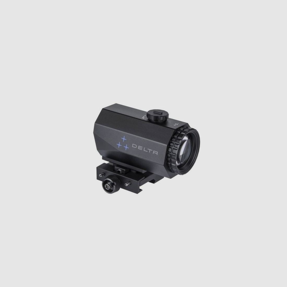 Ultrakompatk-Magnifier Delta HORNET 3x, Bild 2 von 4
