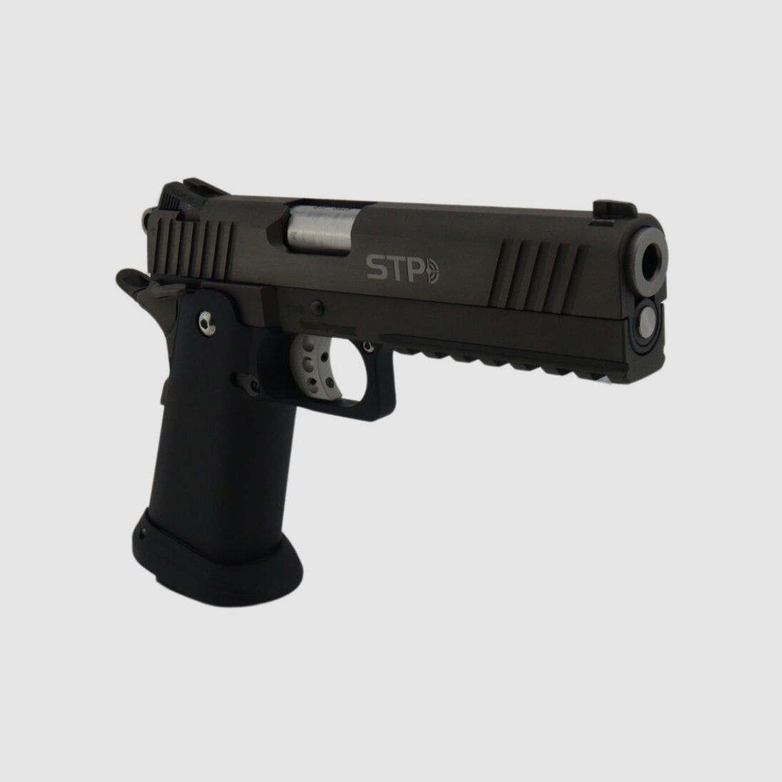 STP SWAT 5.0