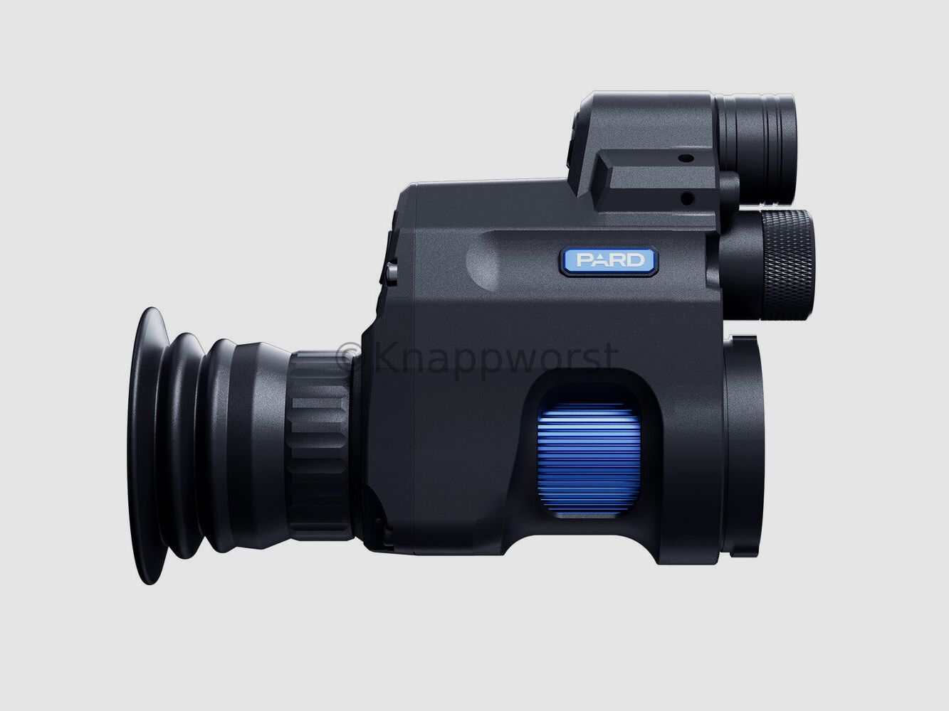 Pard-Nachtsichttechnik PARD NV-007V2 850nm