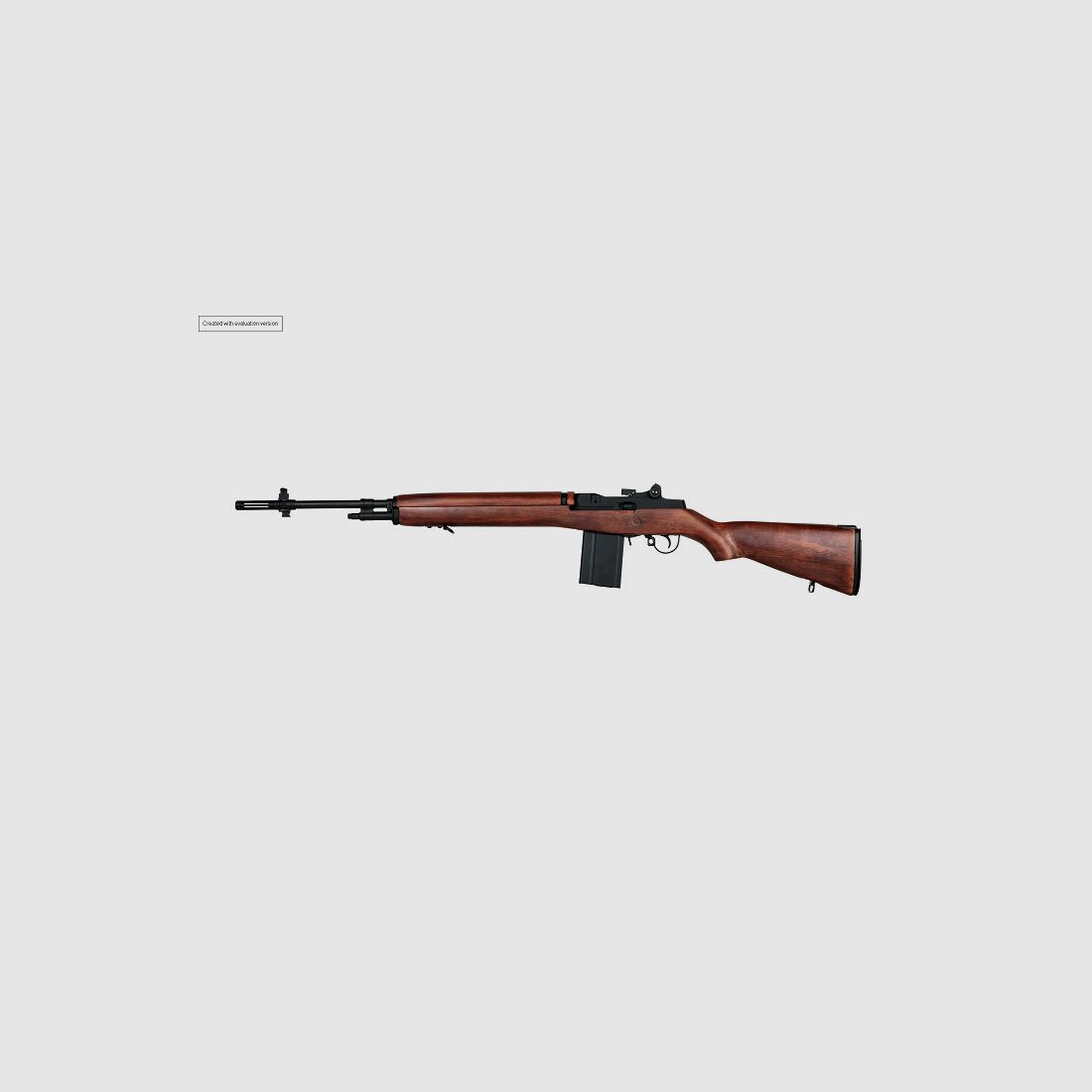 A&K M1A Airsoft-Karabiner, Bild 1 von 16