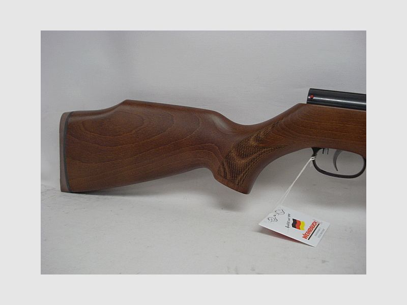 HW 80 4.5 mm (F) - LL 50 cm