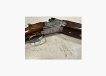 Beretta 686 Silver Pigeon I Sporting kal. 12