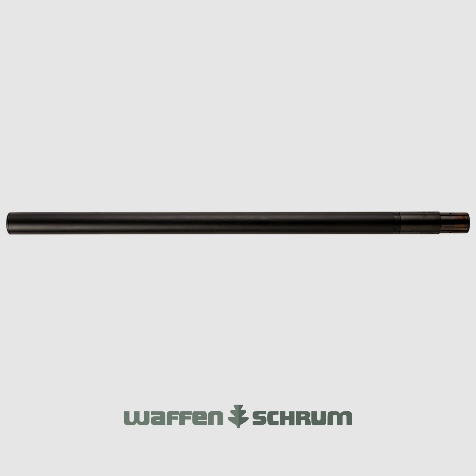 Sauer S404 Integrale demper
