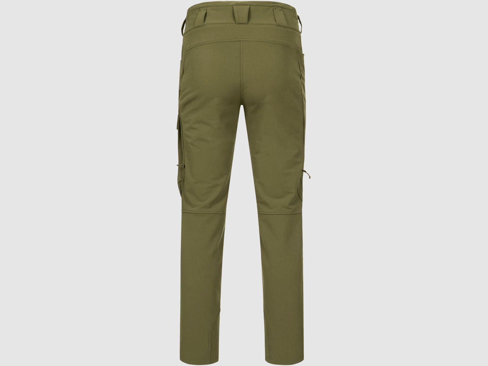 Blaser Resolution Hose | Dunkel Oliv | 56