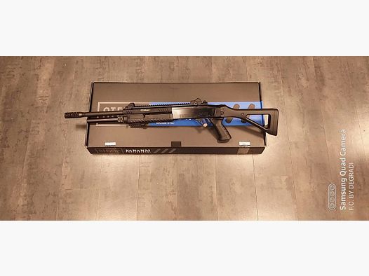 FABARM STF12 7c. 46”