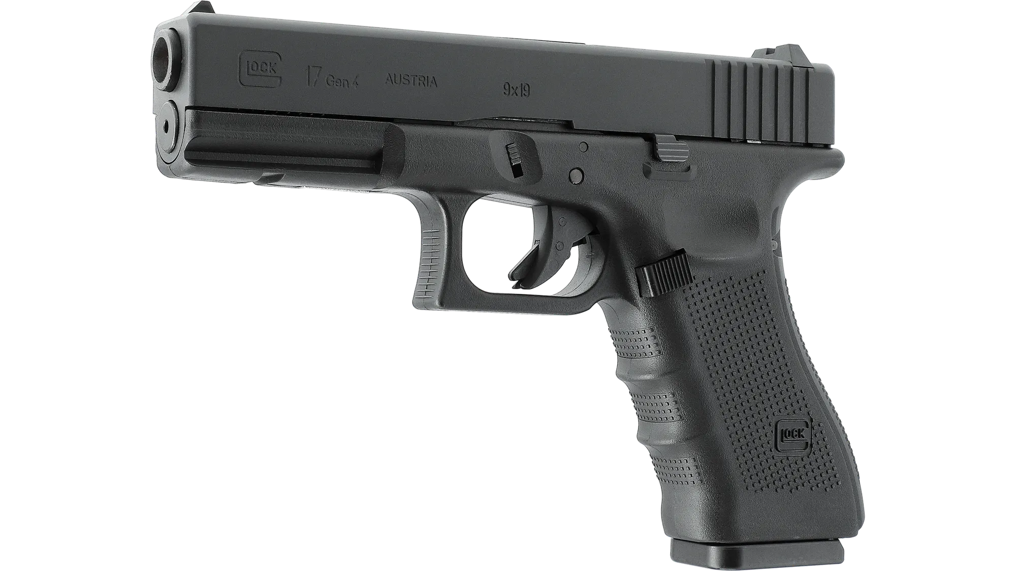 GLOCK 17 Gen4, immagine 2 di 2