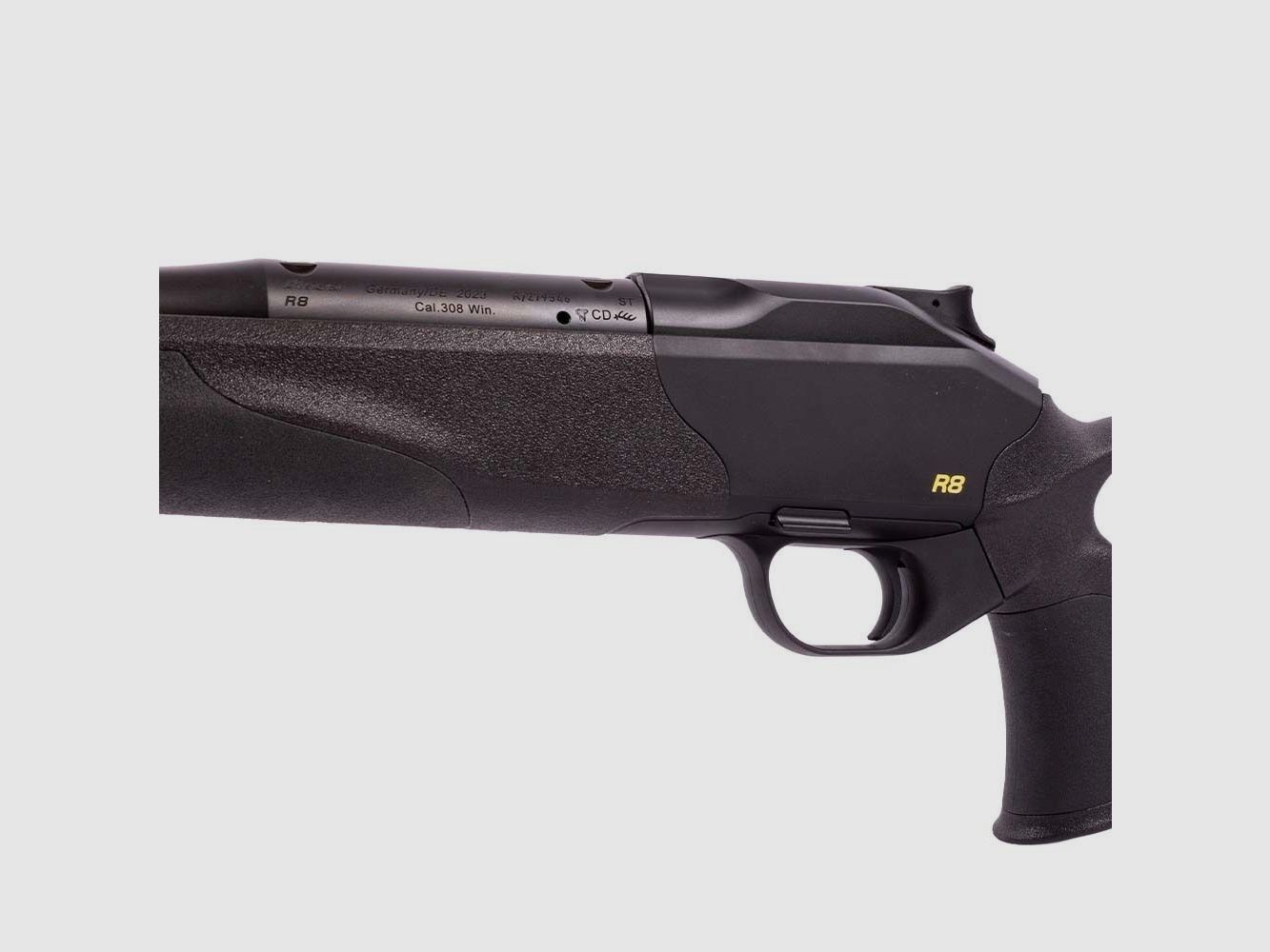 Blaser	 R8 Ultimate 52cm Gewinde