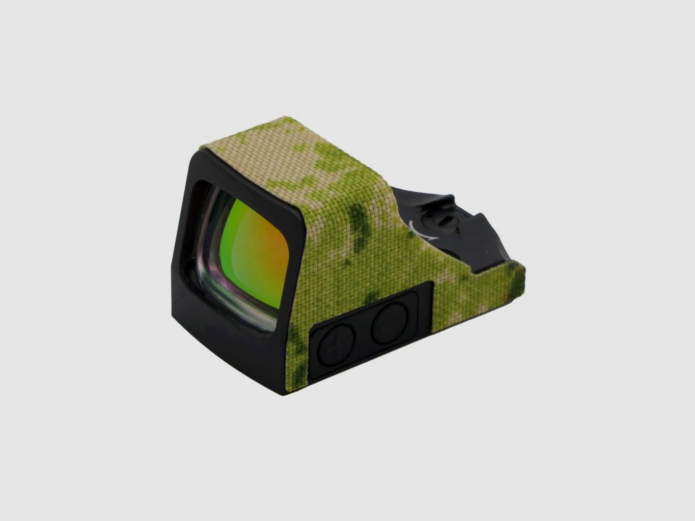 Holosun Combat Textiles Cordura Wrap pour Série: K-X2, image 24 sur 30