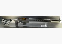 J.G. Anschütz 1782 D APR Grey 6.5 Creedmoor Gold "TIN" in the ACC Premier Chassis by MDT M18x1 660 LL