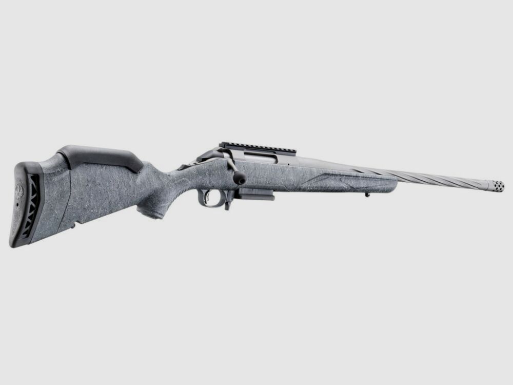 Ruger American Rifle Gen II