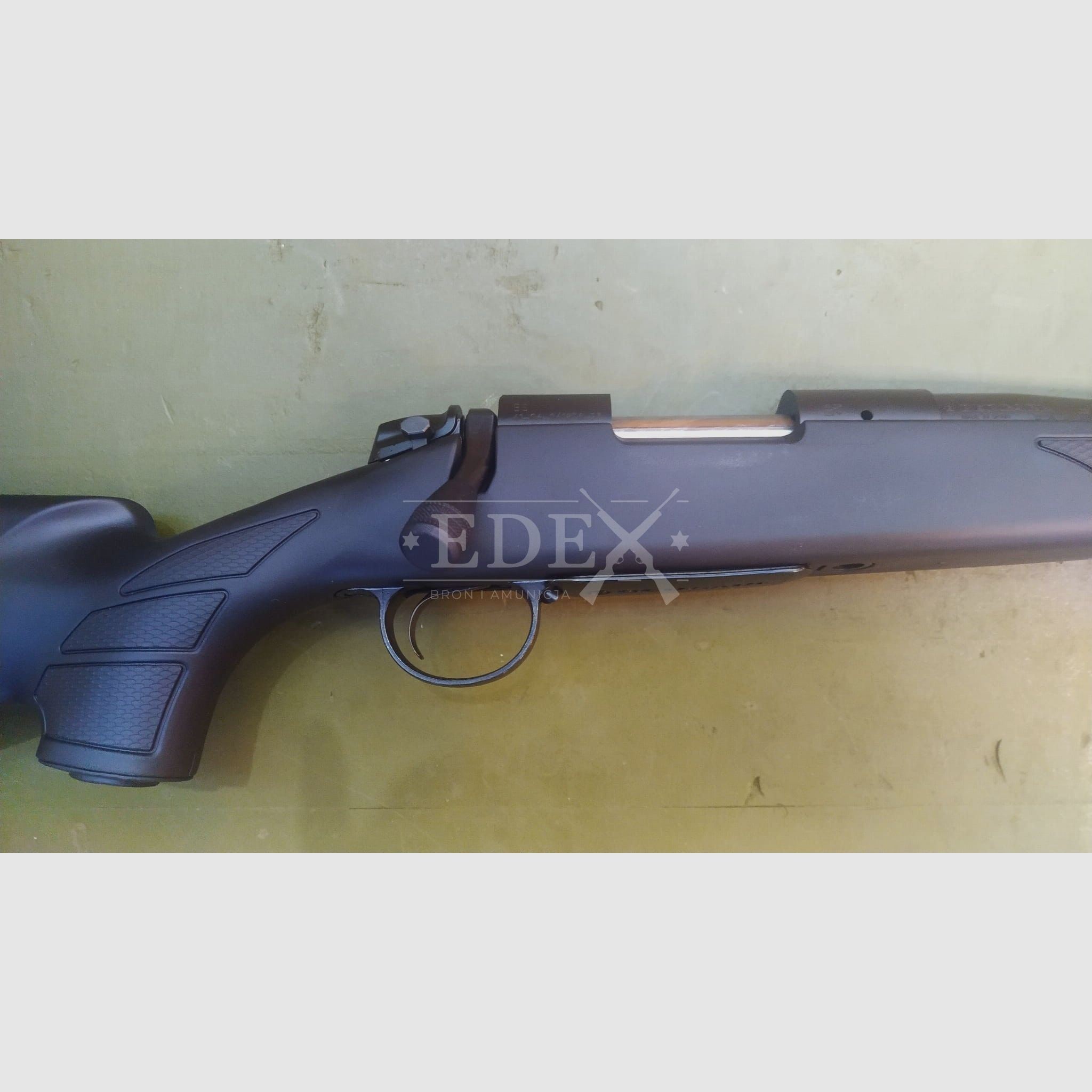 Sztucer BERGARA B14 Sporter 22" kal. 223Rem, zdjęcie 3 z 4