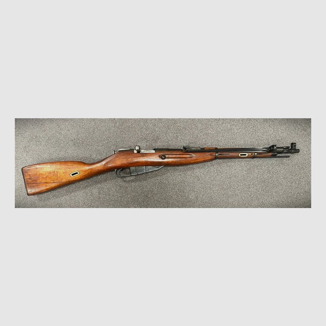 Mosin Nagant Karabiner 1944