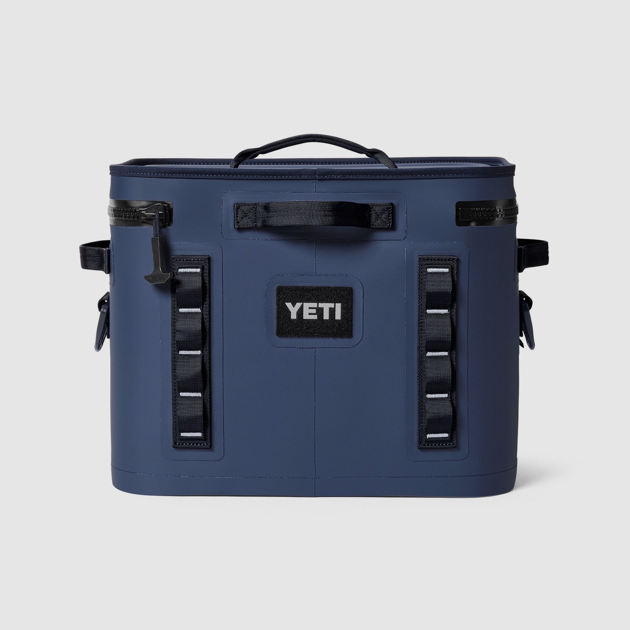 YETI® Kühltasche Hopper Flip® 18 - Classic Navy, Bild 3 von 8