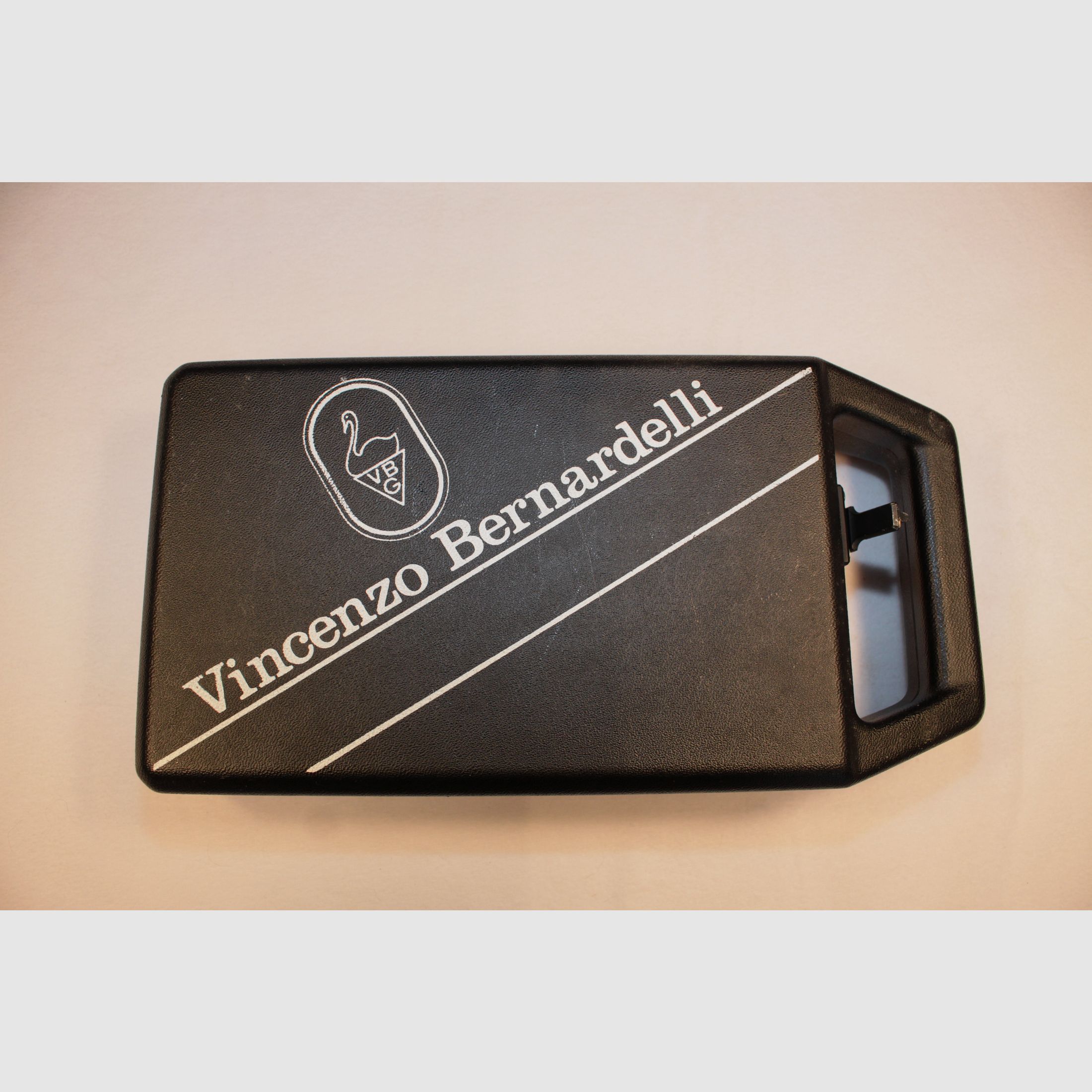 Bernadelli Mod. P0 18S