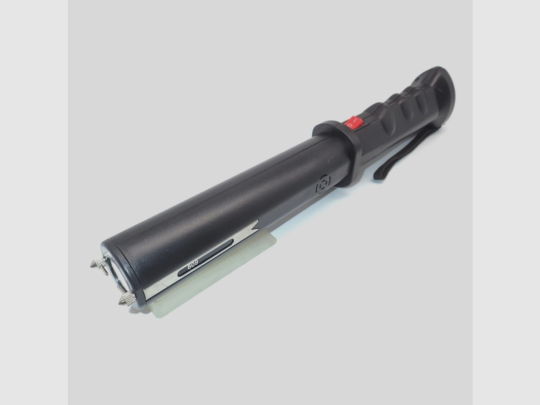 Elektro Taser Paralyseur 809 12 000000 Volt