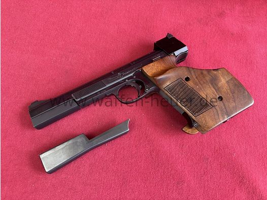 Hämmerli International