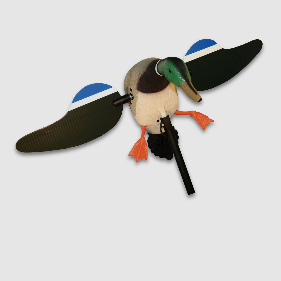MOJO wilde eend flapper