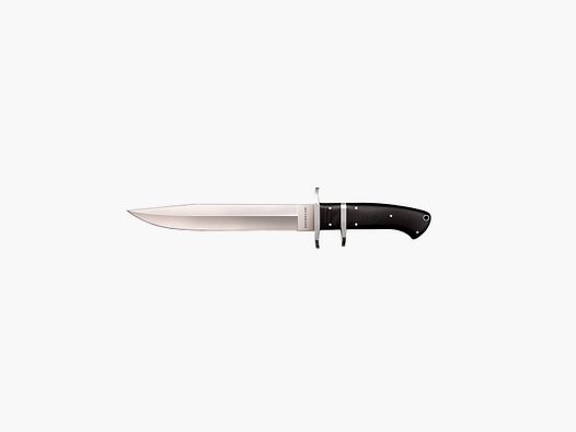 COLD STEEL BLACK BEAR - Klinge 203mm - Griff G1