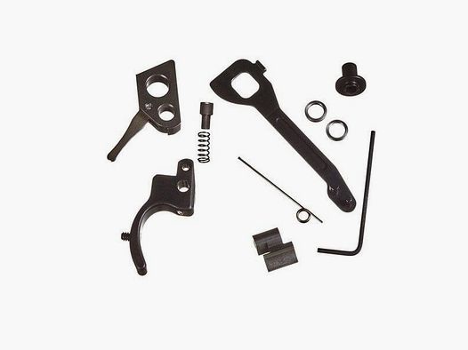 VOLQUARTSEN tuning/pieza de repuesto para pistola kit de ajuste del gatillo para RUGER Mark IV