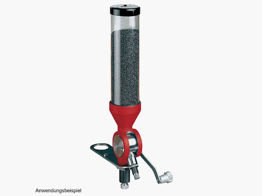 Hornady L-N-Load Pulverfüllgerät