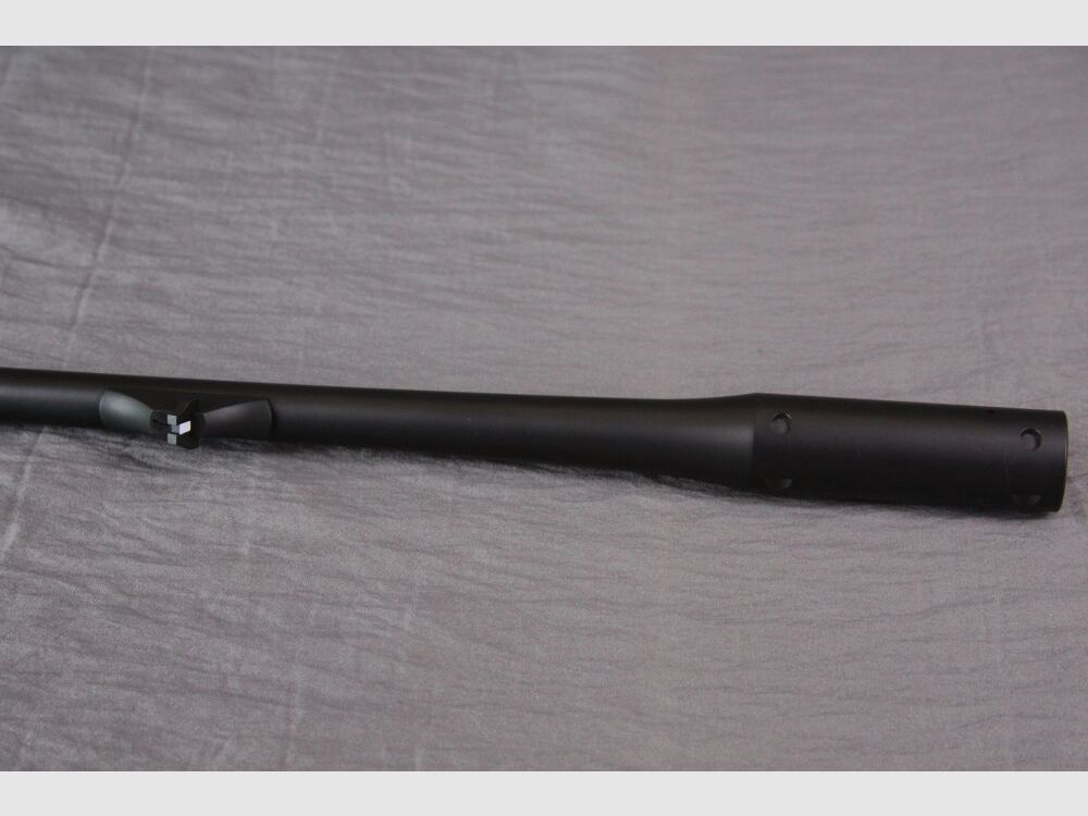 Blaser R8 Austauschlauf