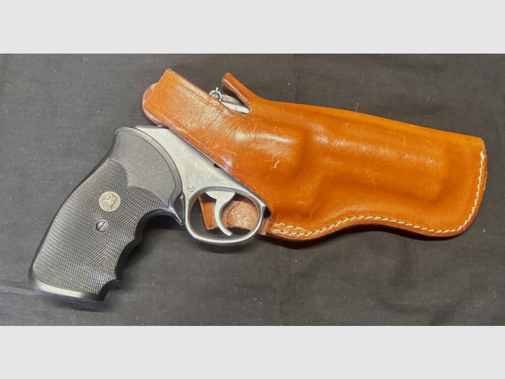 Smith & Wesson 66/3 .357Mag, Bild 2 von 5