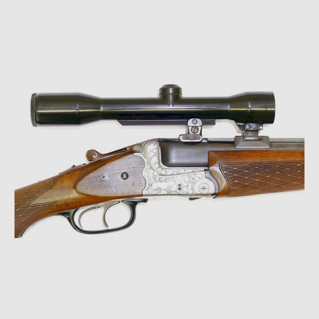 Heym Heym Mod. 55