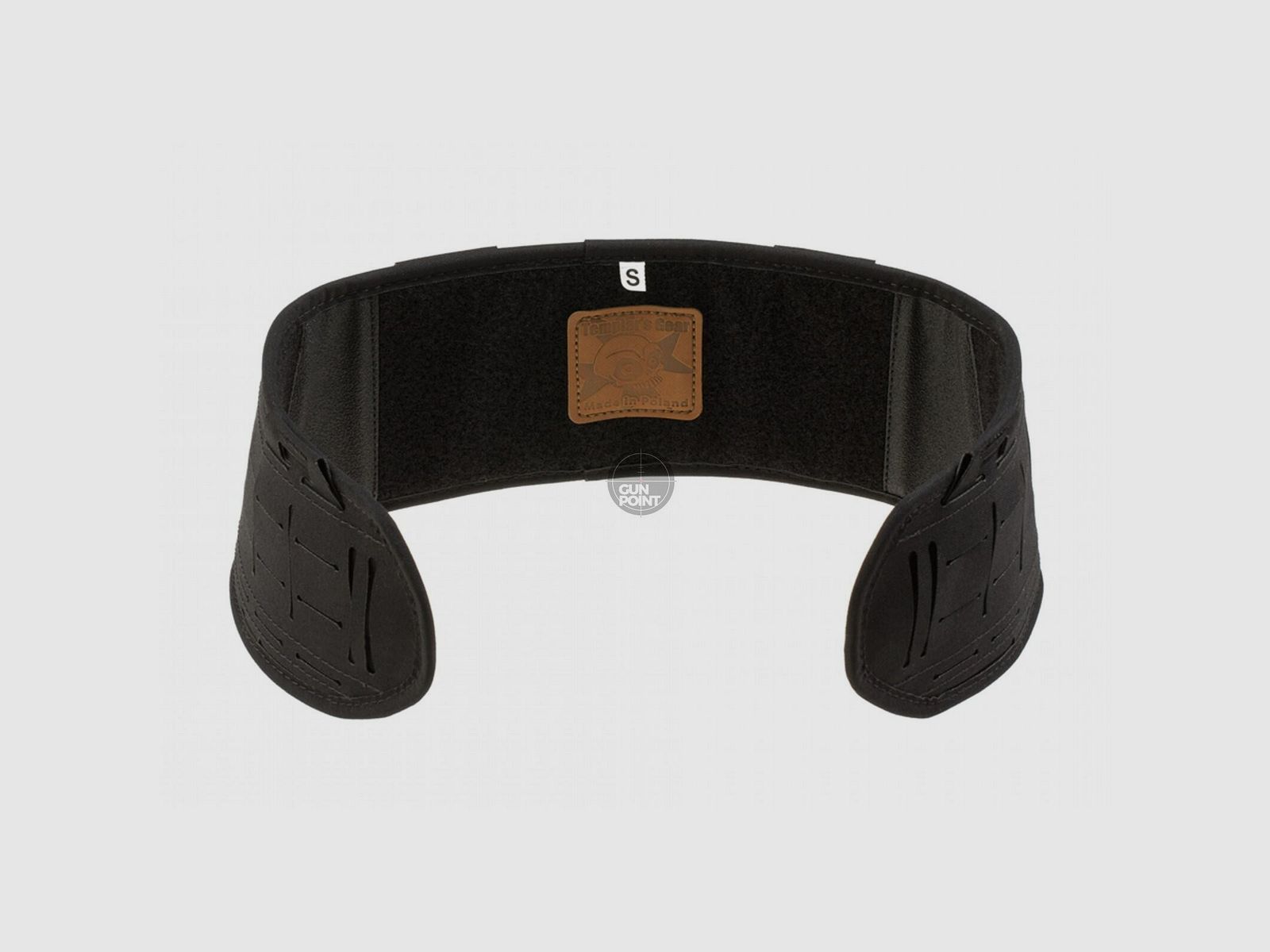 PT4 Tactical Belt