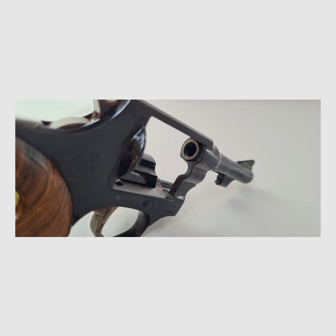 Taurus unbekannt