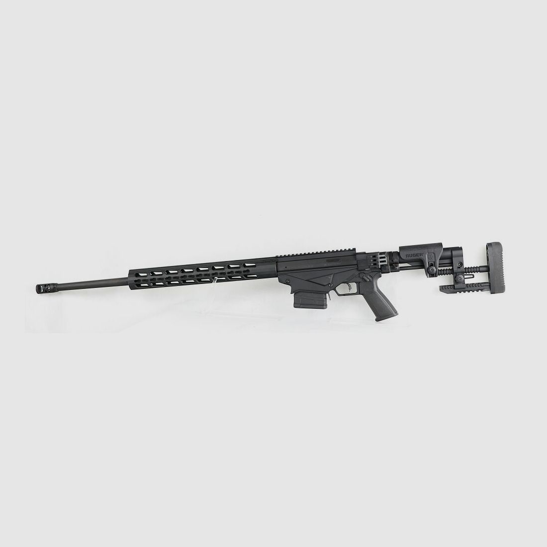 RUGER Precision Rifle