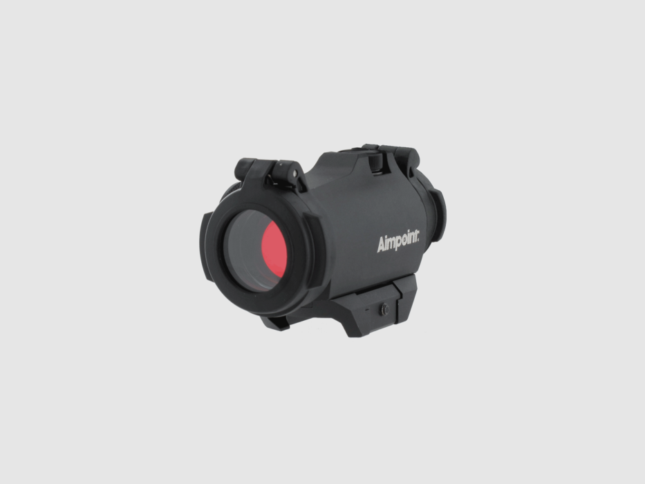 Kolimator Aimpoint Micro H-2 2MOA Weaver, zdjęcie 1 z 2