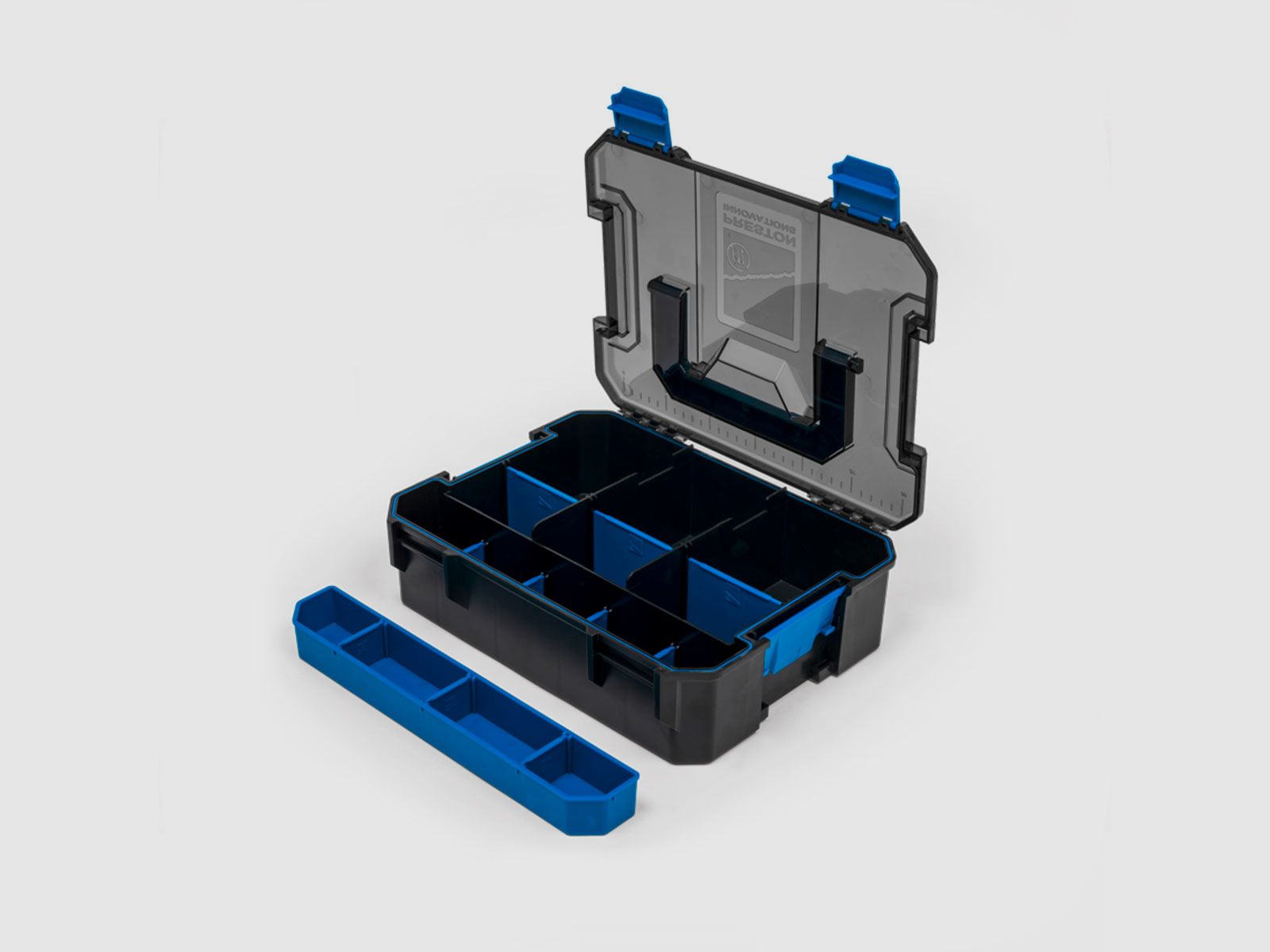 PRESTON – HARDCASE FEEDER SYSTEM (HARD CASE), image 1 of 7
