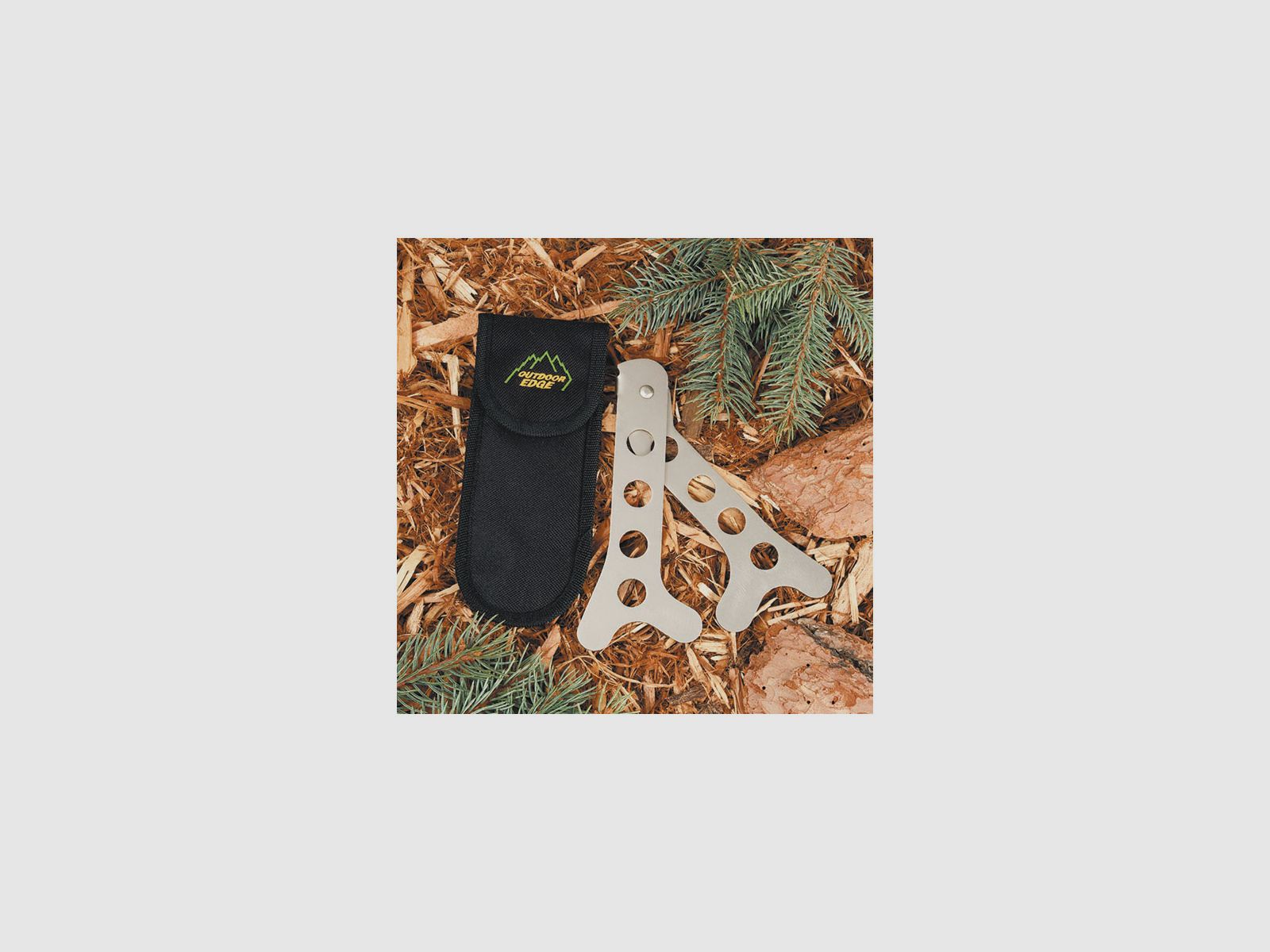 OUTDOOR EDGE Wildspreizer