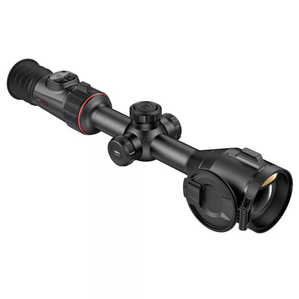 Nocpix ACE H50R thermal imaging riflescope, image 5 of 7