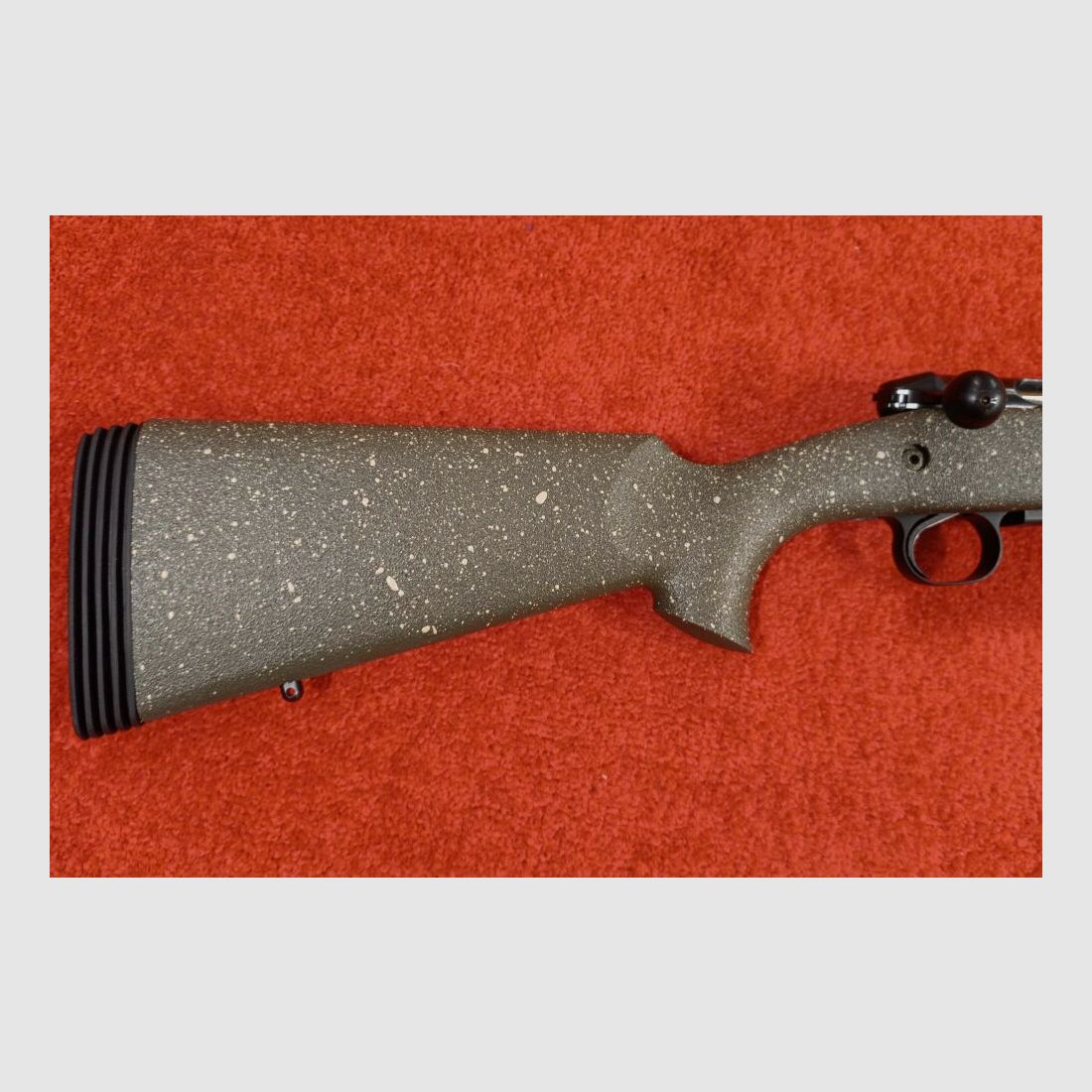 Heym SR30 .30-06Spring