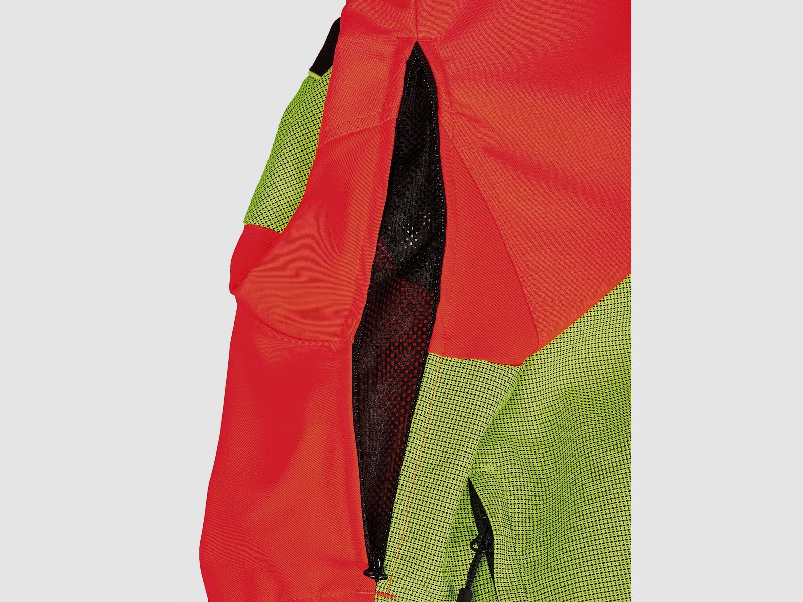 PSS Keilerbeschermingsjas X-treme Protect, afbeelding 16 van 18