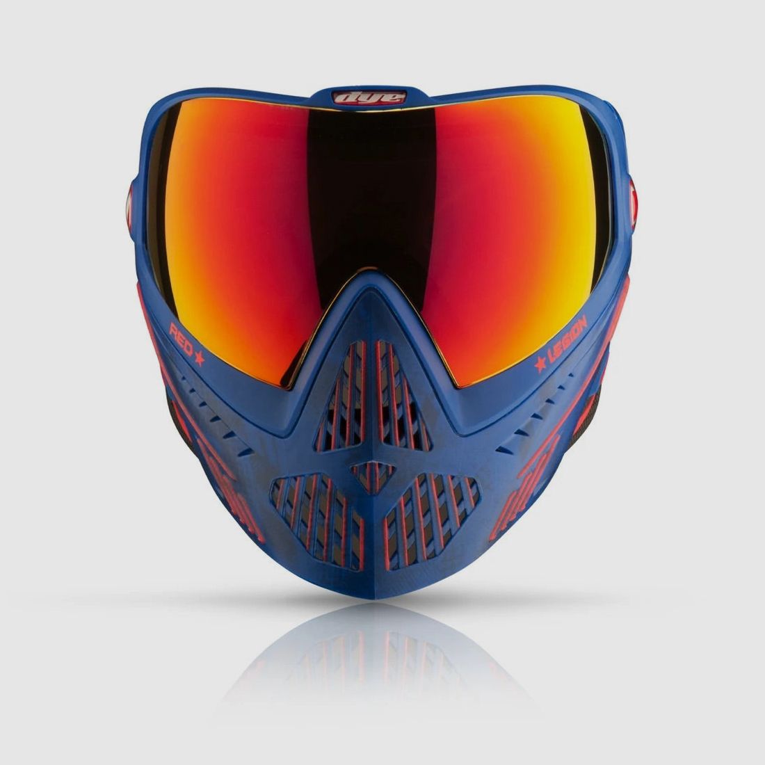 Masque Dye i5 RUSSIAN LEGION, Bild 3 von 4