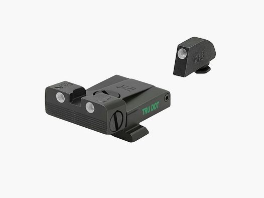 Tru Dot ADJ. PISTOL SET GLOCK ALL MODELS G/G