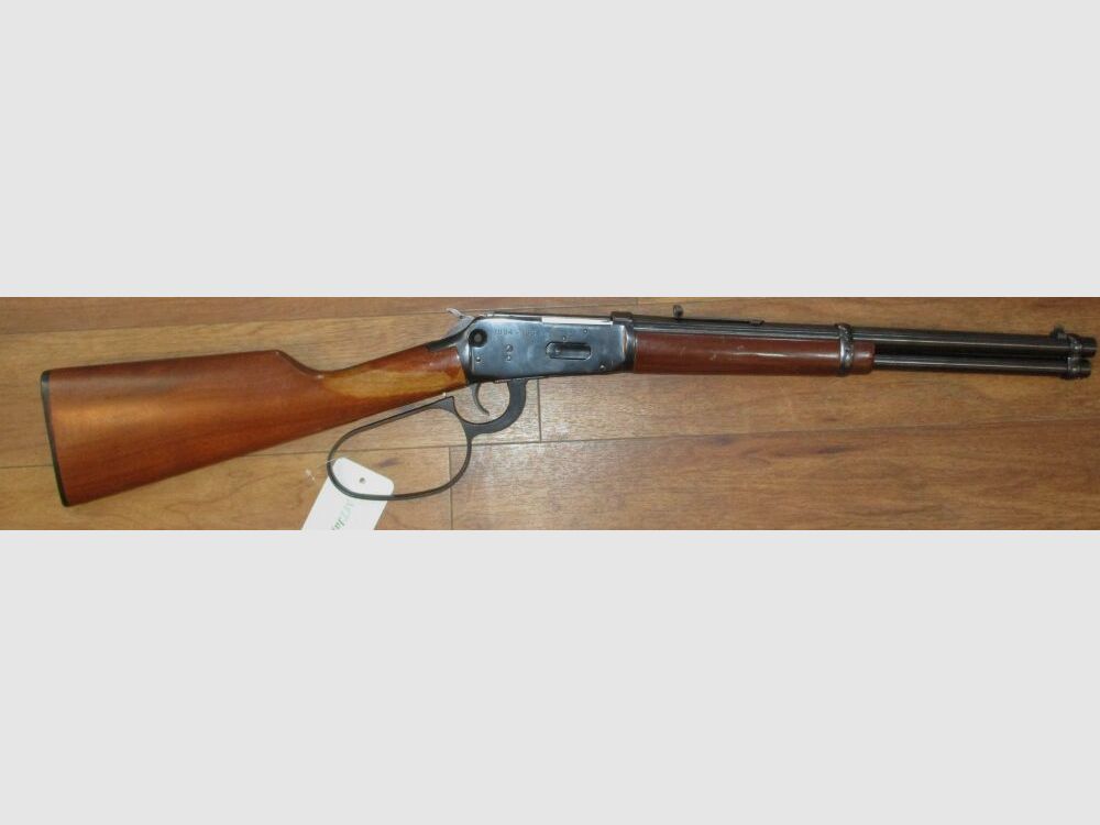Winchester 94AE 1894-1994 Trapper