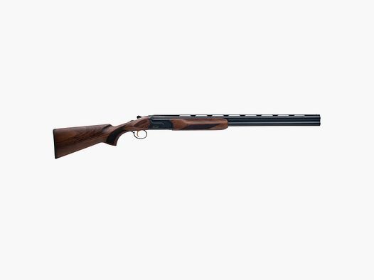 AKKAR Silah BDF Churchill 206E Hunting Black Ejector 71cm 12/76 Mag.