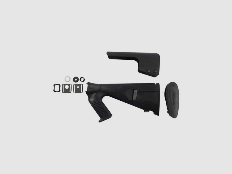 MESA TACTICAL PRODUCTS SHOTGUN BUTTSTOCKS MESA TACTICAL PRODUCTS URBINO BUTTSTOCK, REMINGTON 870, imagen 2 de 2